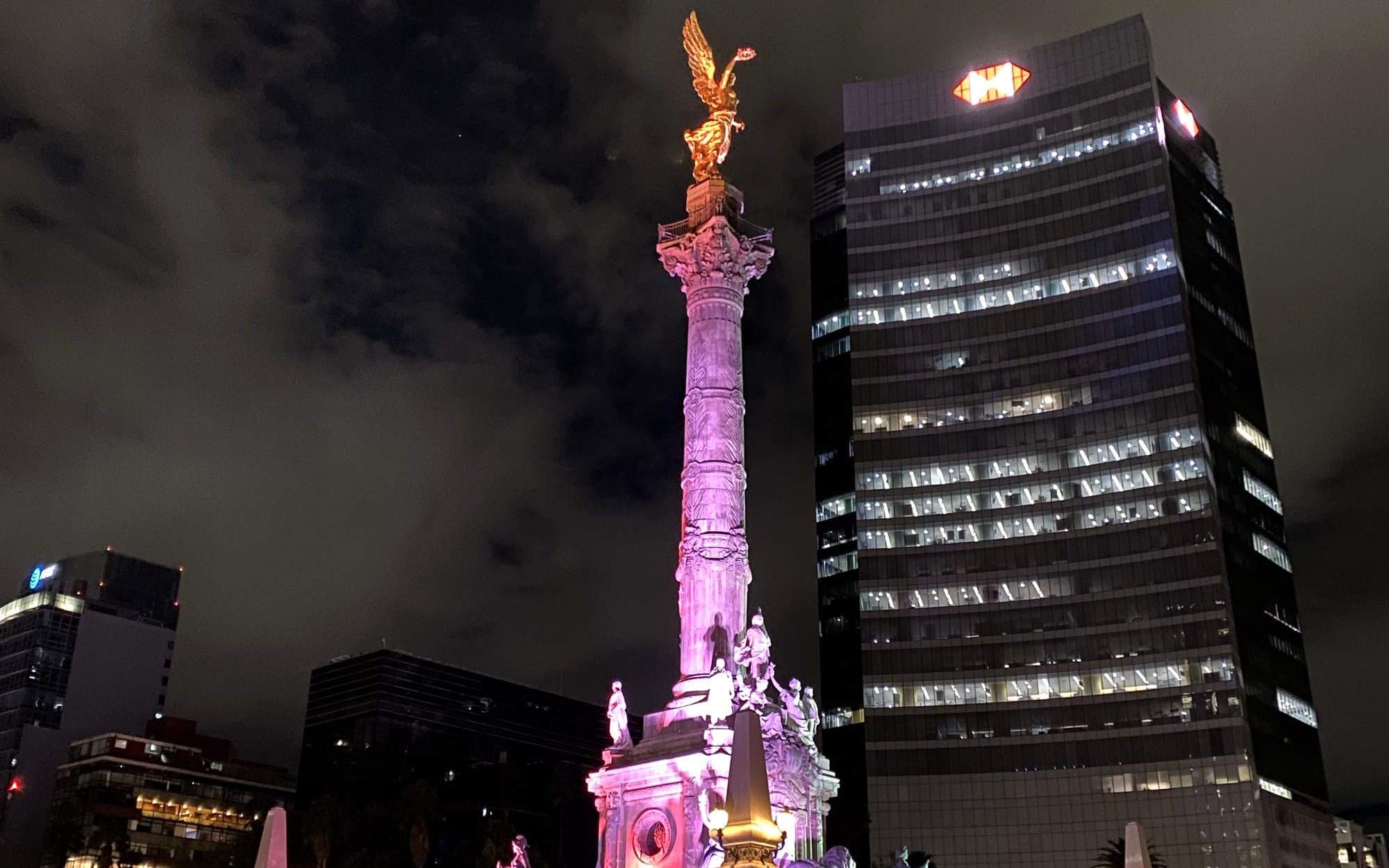 Is Mexico City Safe for Tourists? An Honest Answer (2026)