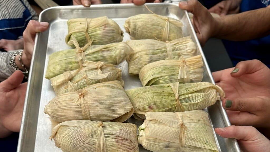 Best Cooking Classes in Mexico City